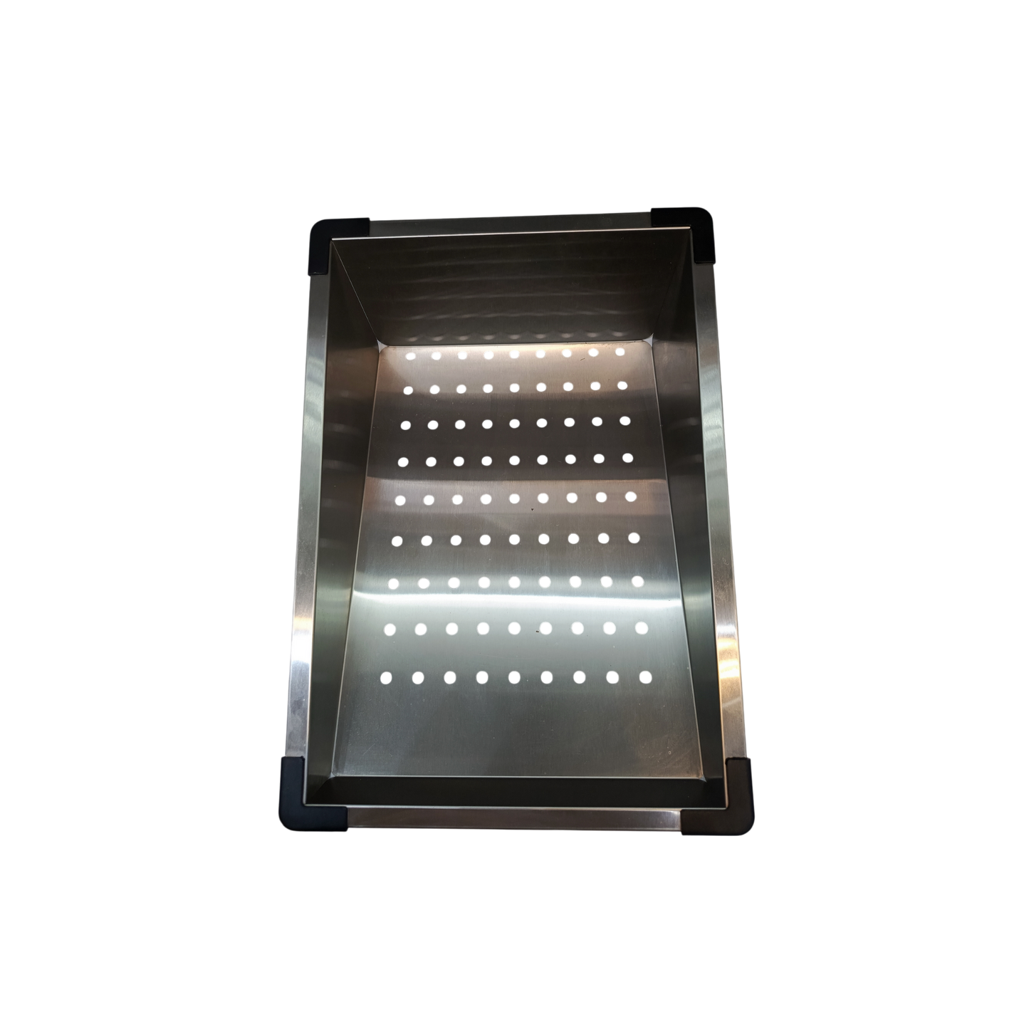 Stainless Raindance Work station Sink | JT-62010