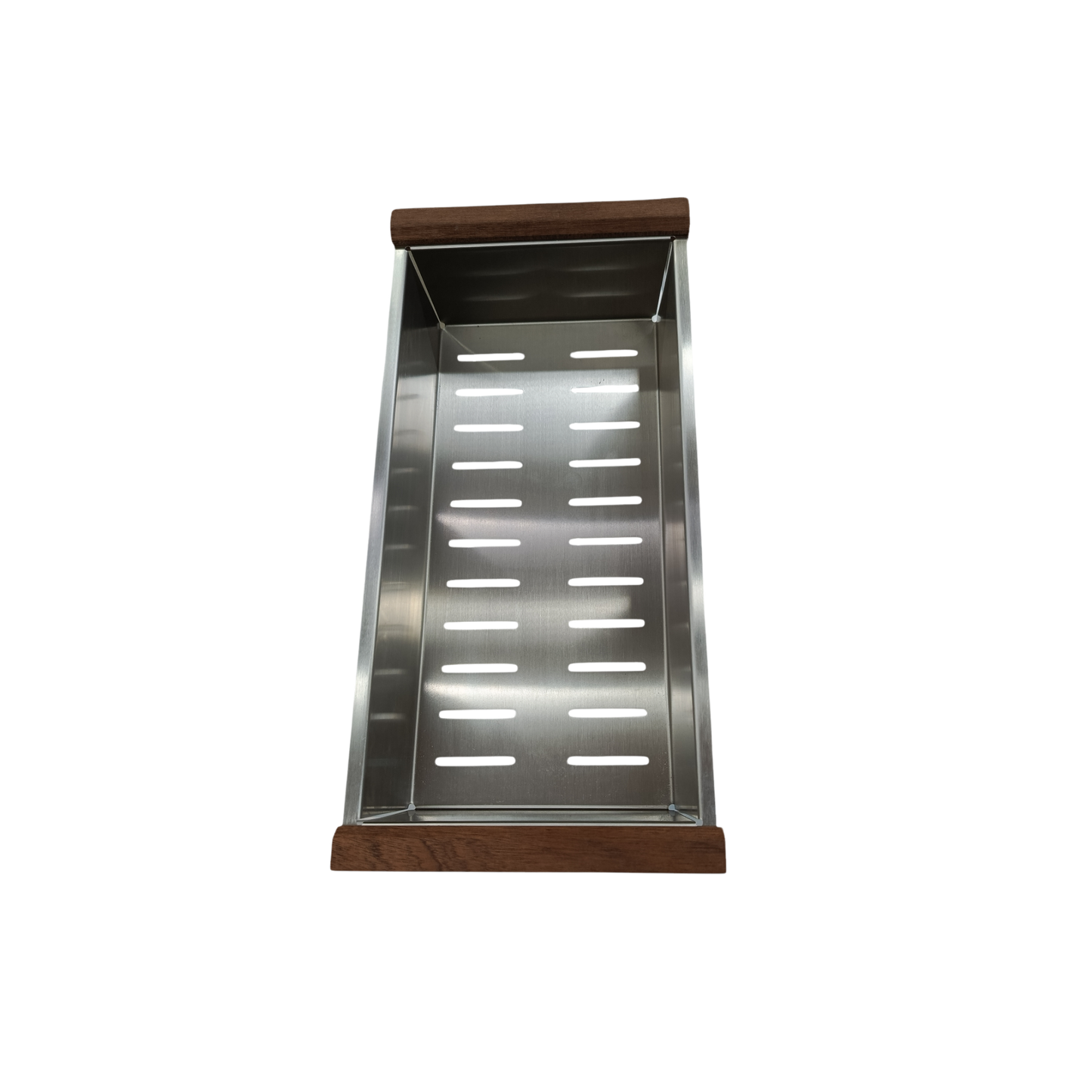 Undermount Workstation Stainless Steel Kitchen Sink | RST 6450 ED