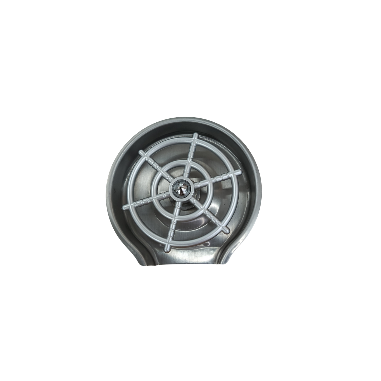 Stainless Raindance Work station Sink | JT-62010