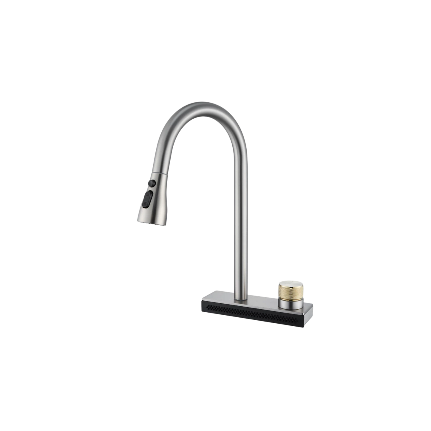 Stainless Raindance Work station Sink | JT-62010