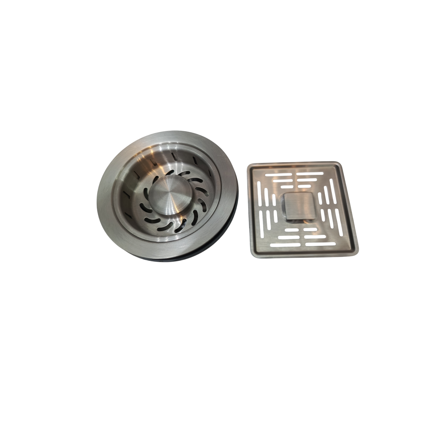 Stainless Raindance Work station Sink | JT-62010