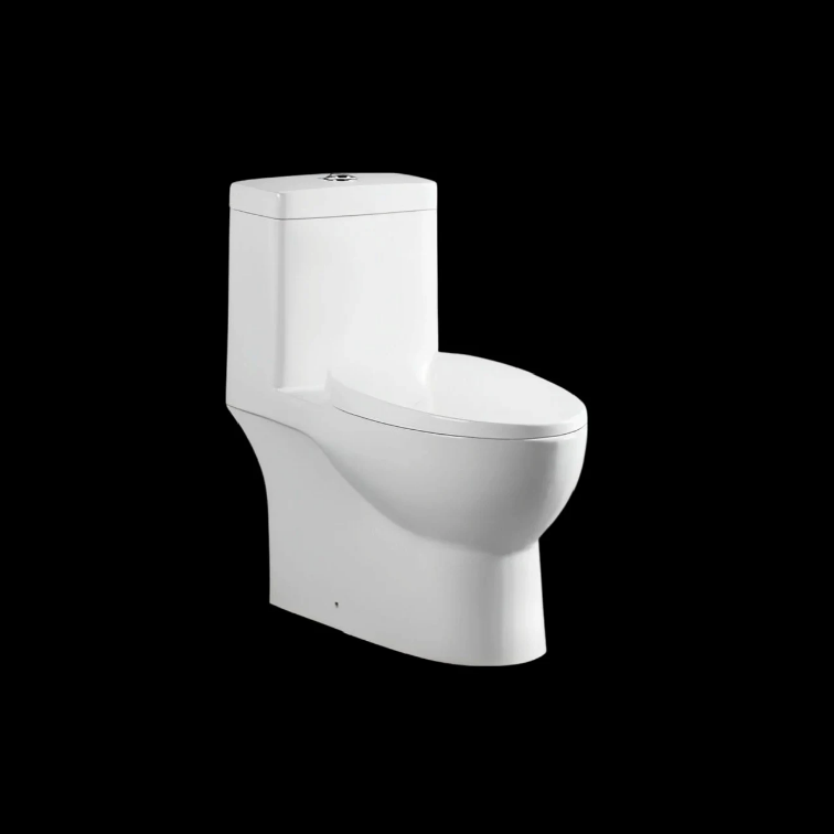 ST 2135 One Piece Water Closet