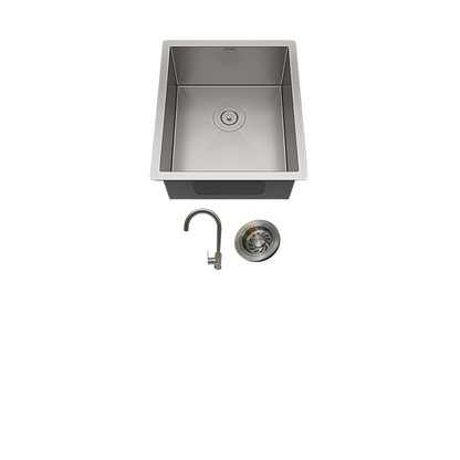 Stainless Bar Sink | RR 1518