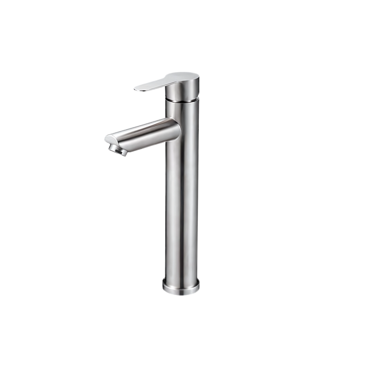 Tall Lavatory Faucet Flat Handle | JT 5060 FT