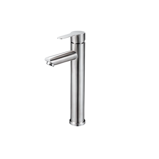 Tall Lavatory Faucet Flat Handle | JT 5060 FT