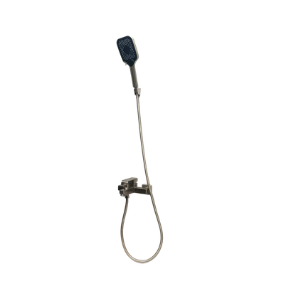 Square Bath Mixer | JT-6072