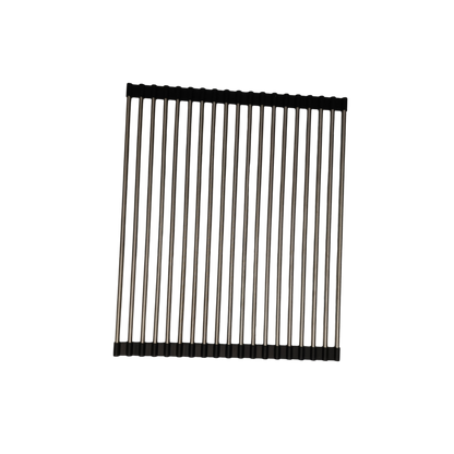 Undermount Workstation Stainless Steel Kitchen Sink | RST 6450 ED
