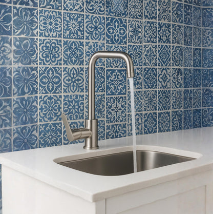 L shape Kitchen Faucet | JT 5455 S