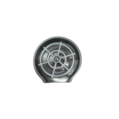 Stainless Raindance Work station Sink | JT-62010