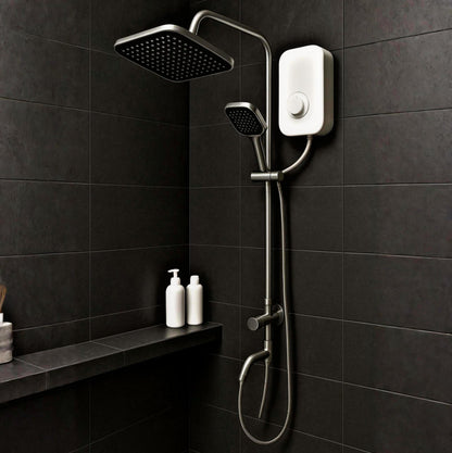 Singlepoint Rainshower Set | JT-5072L