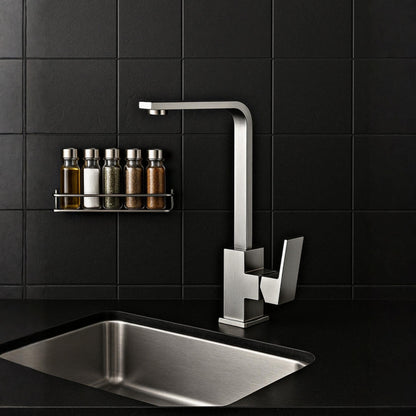Square Kitchen Faucet | JT 7346