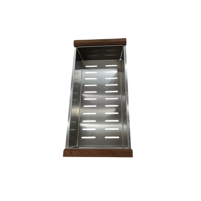 Farmhouse Workstation Sink | JT 62020
