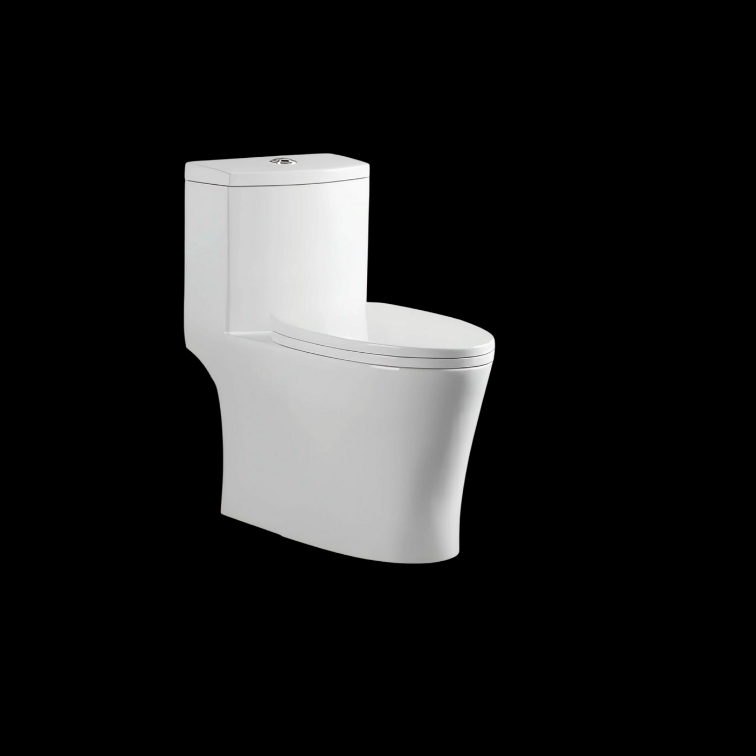 ST 2167 One Piece Water Closet