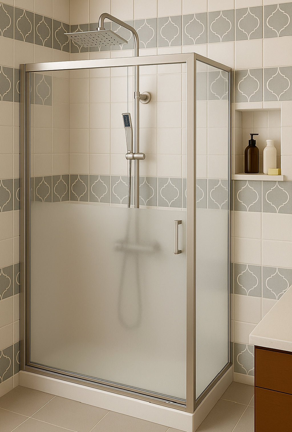 Multi Point Shower Multipoint Rain Shower Set | JT-5071FS – weiyanamarketing