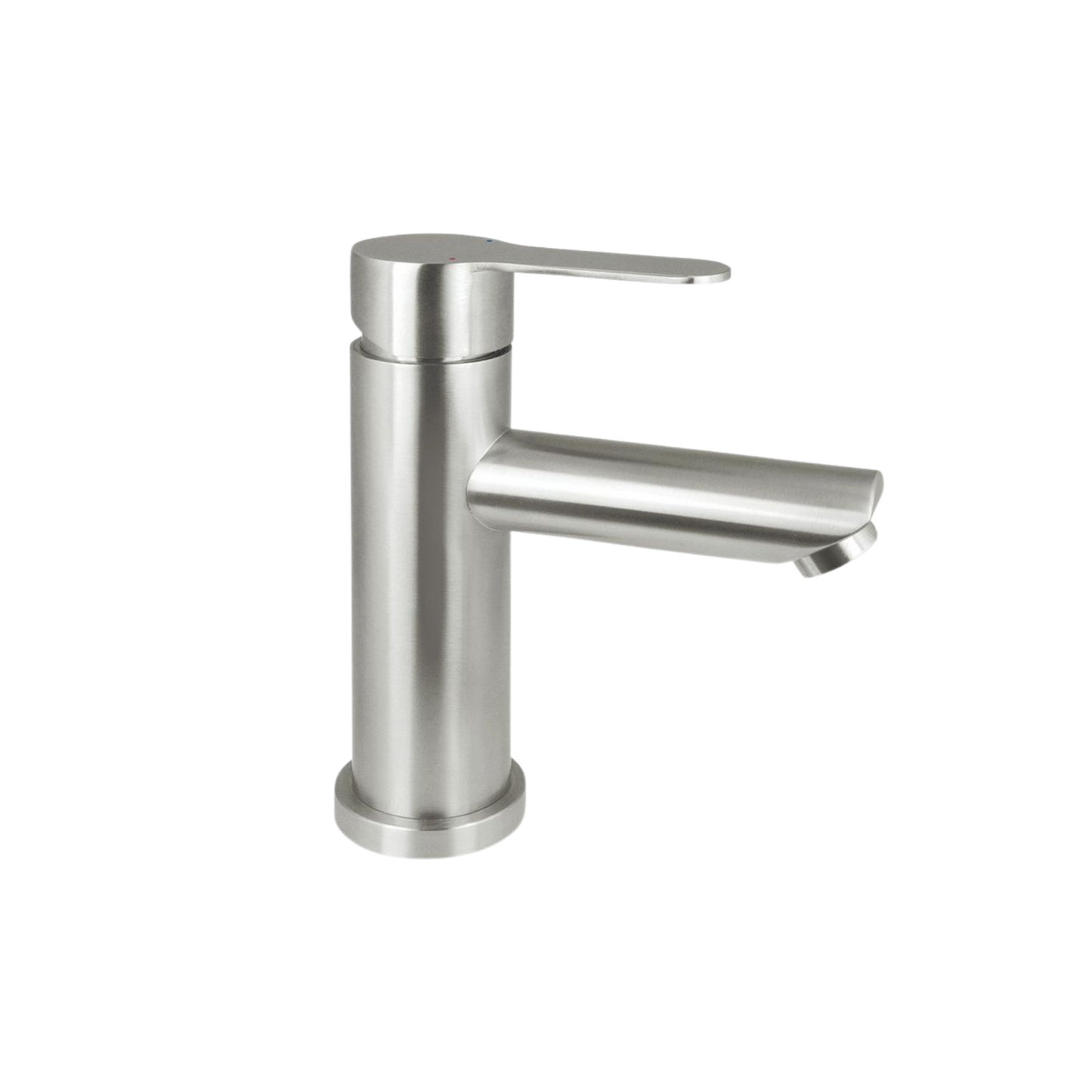 Short Lavatory Faucet Flat Handle | JT 5060L FS