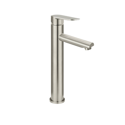 Tall Lavatory Faucet Flat Handle | JT 5060L FT
