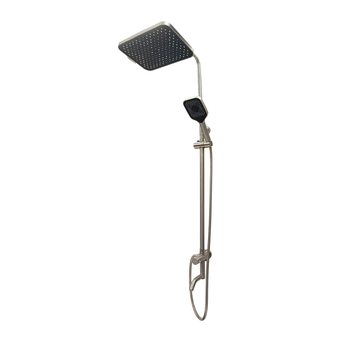 Multipoint Rain Shower Set | JT-5071L