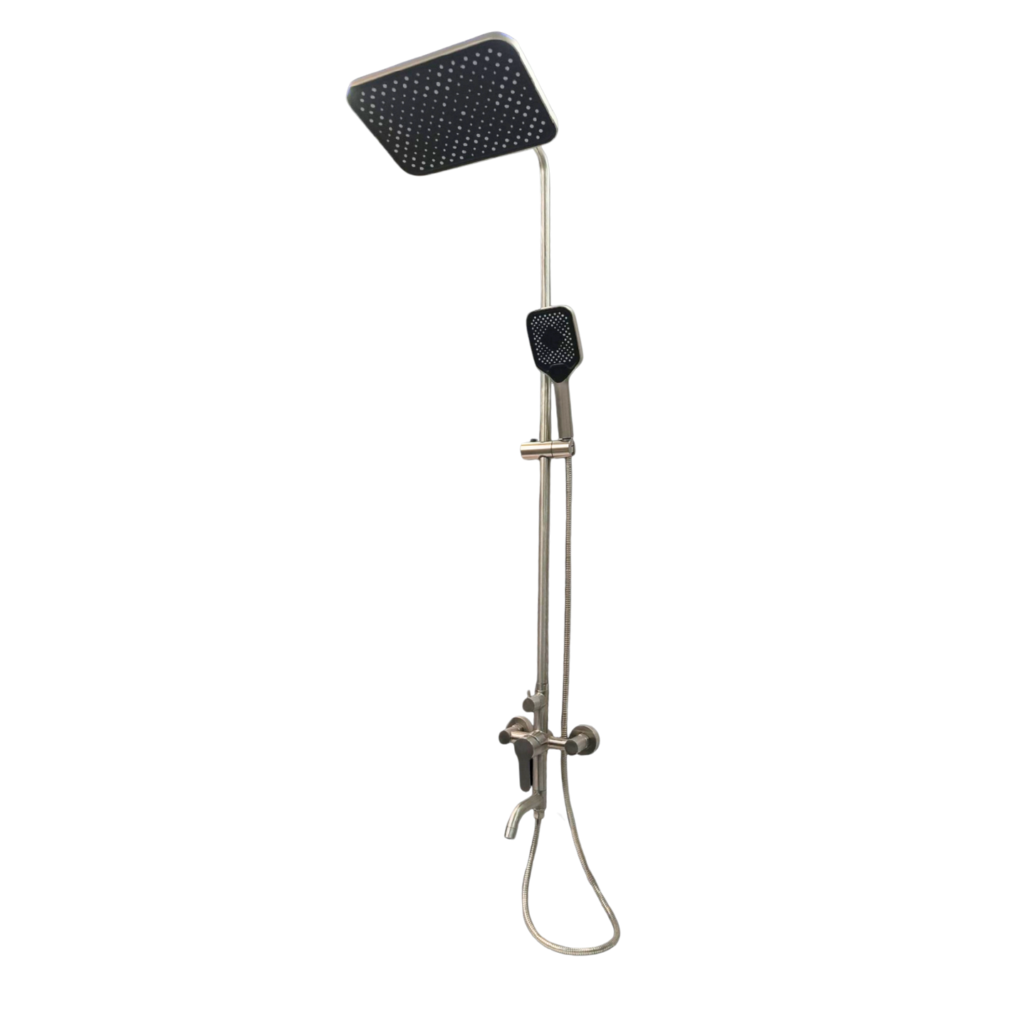 Singlepoint Rainshower Set | JT-5072L