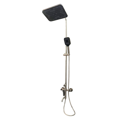 Singlepoint Rainshower Set | JT-5072L