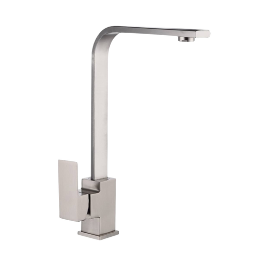 Square Kitchen Faucet | JT 7346