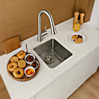 Stainless Bar Sink | RR 1518