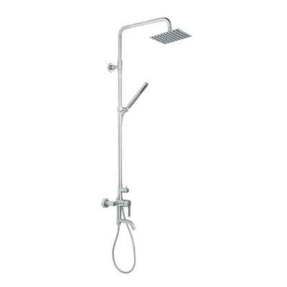 Multipoint Rain Shower Set | JT-5071FS