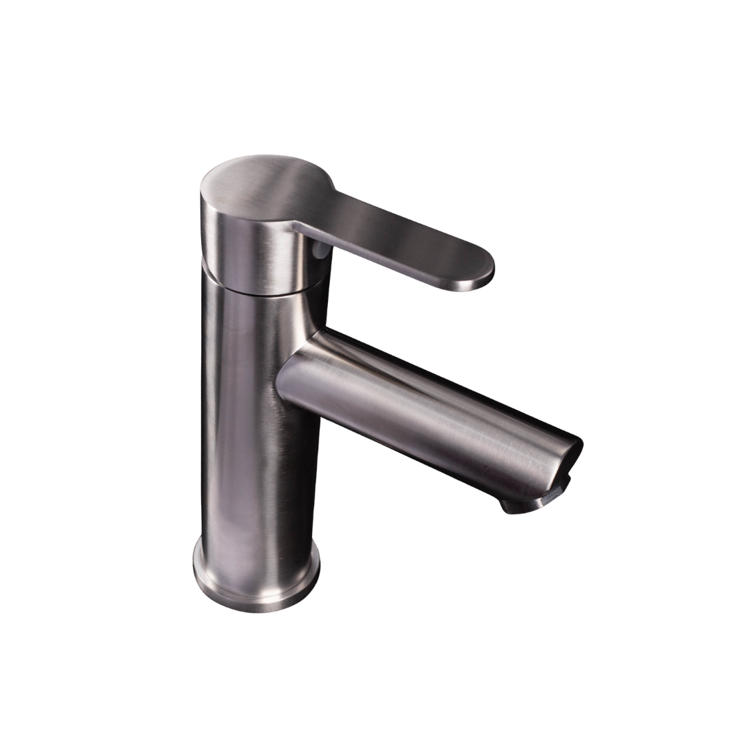 Lavatory Faucet Flat Handle | JT-5060 FS