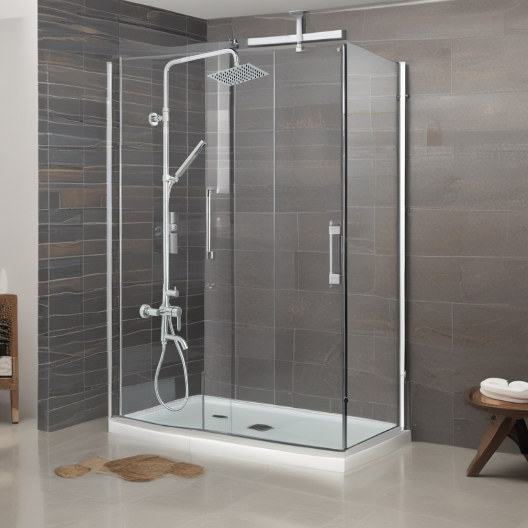 Multi Point Shower Multipoint Rain Shower Set | JT-5071FS – weiyanamarketing