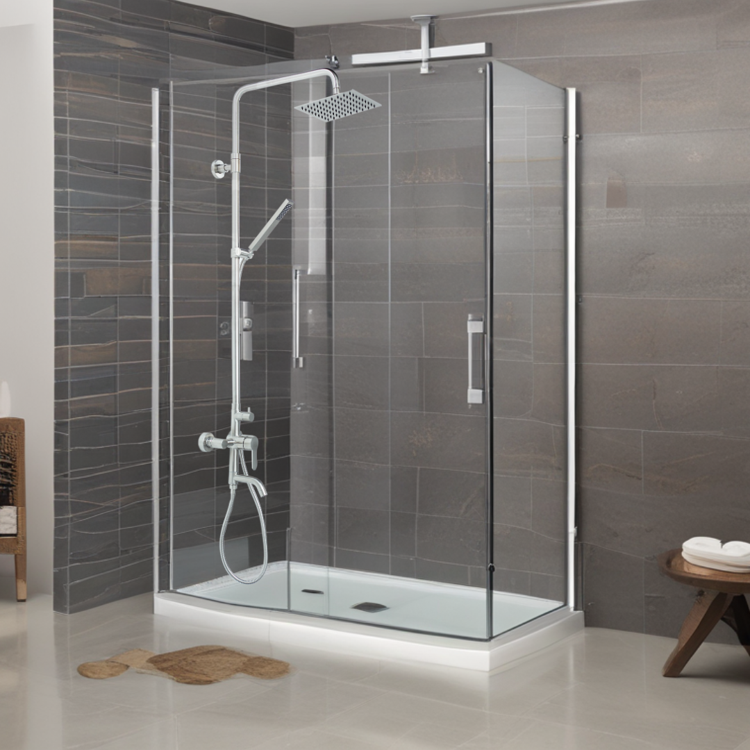 Multipoint Rain Shower Set | JT-5071FS