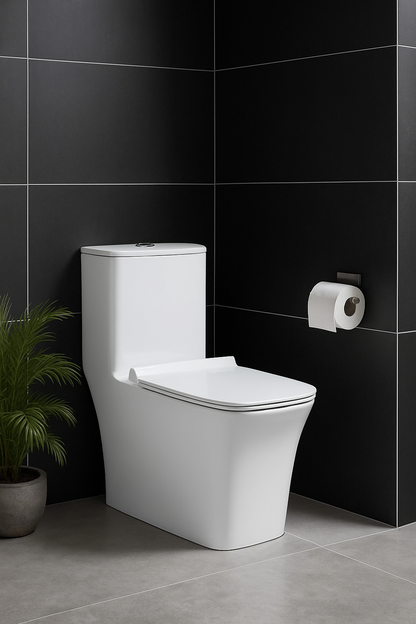 ST 2113 One Piece Water Closet